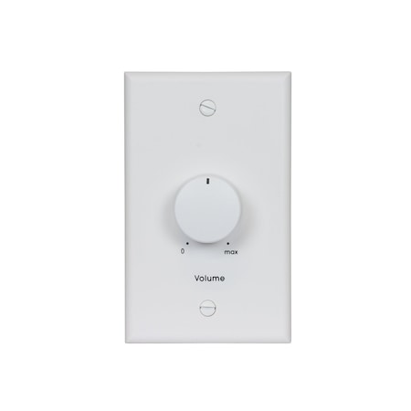 Lowell Attenuator 25W 7025V 25LVC-SW